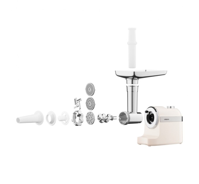 М'ясорубка Ardesto MGK-1800BG