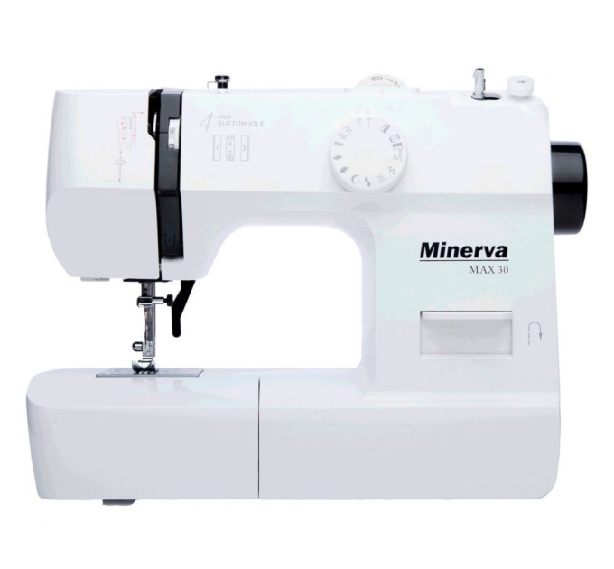 Швейна машина Minerva MAX30
