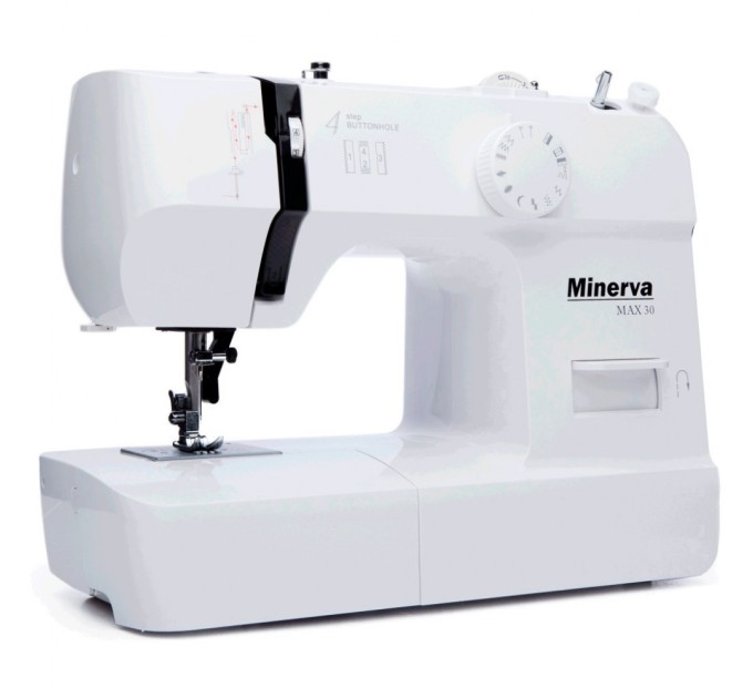 Швейна машина Minerva MAX30