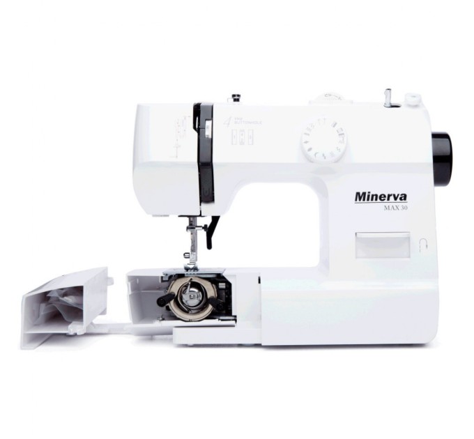 Швейна машина Minerva MAX30