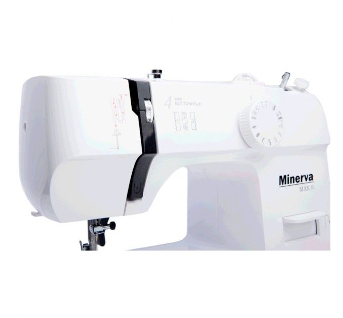 Швейна машина Minerva MAX30