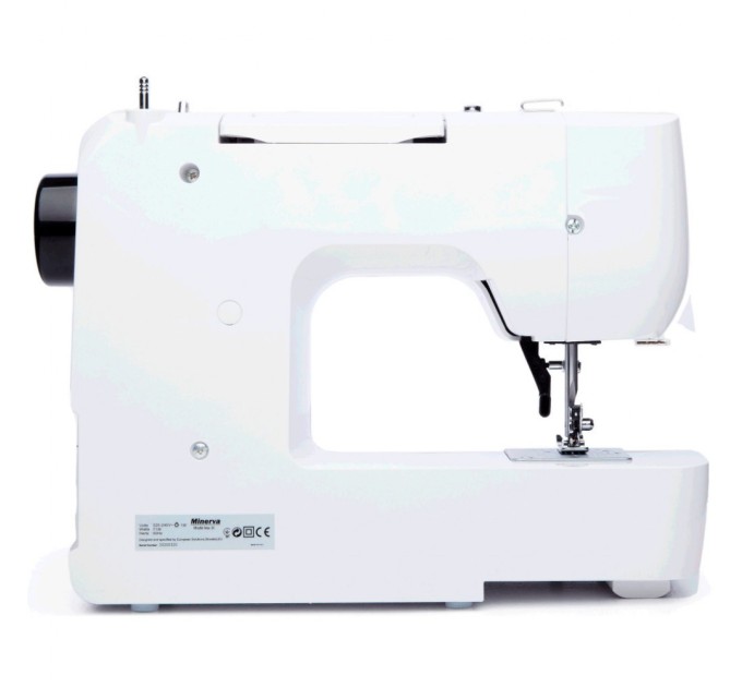 Швейна машина Minerva MAX30