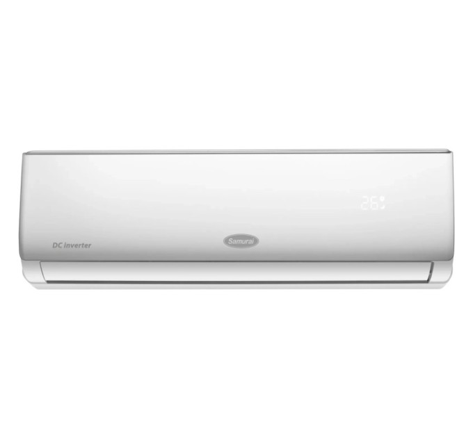 Кондиціонер Samurai SMA-12HRDN8T
