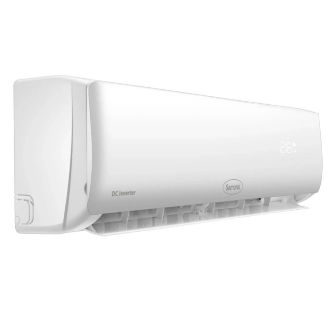 Кондиціонер Samurai SMA-12HRDN8T