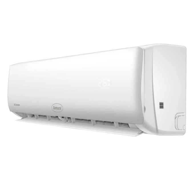Кондиціонер Samurai SMA-12HRDN8T