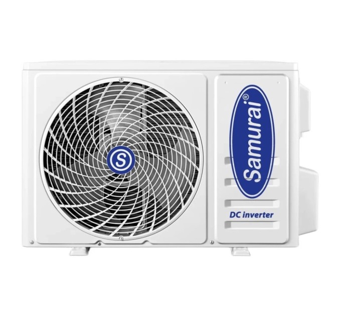 Кондиціонер Samurai SMA-12HRDN8T