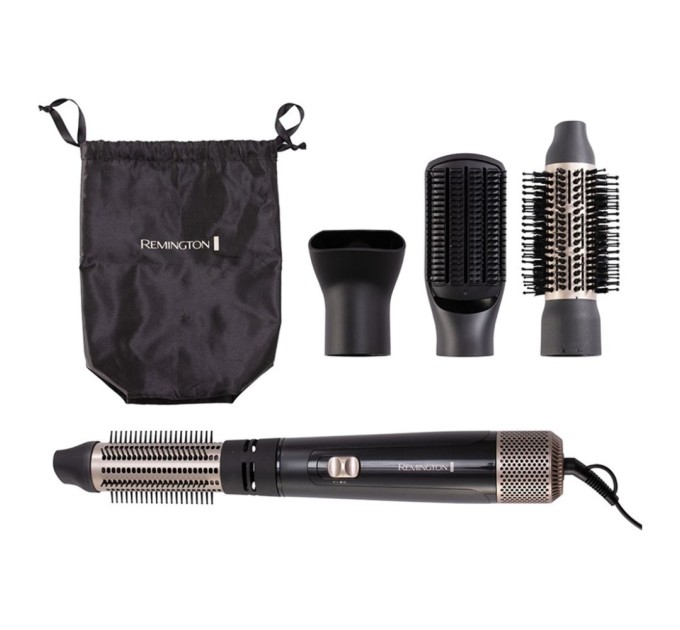 Фен-щітка Remington AS7500