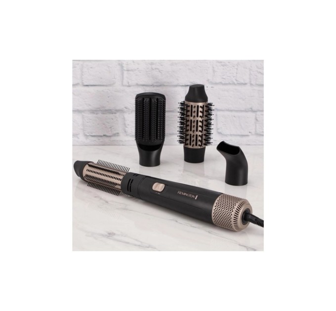 Фен-щітка Remington AS7500