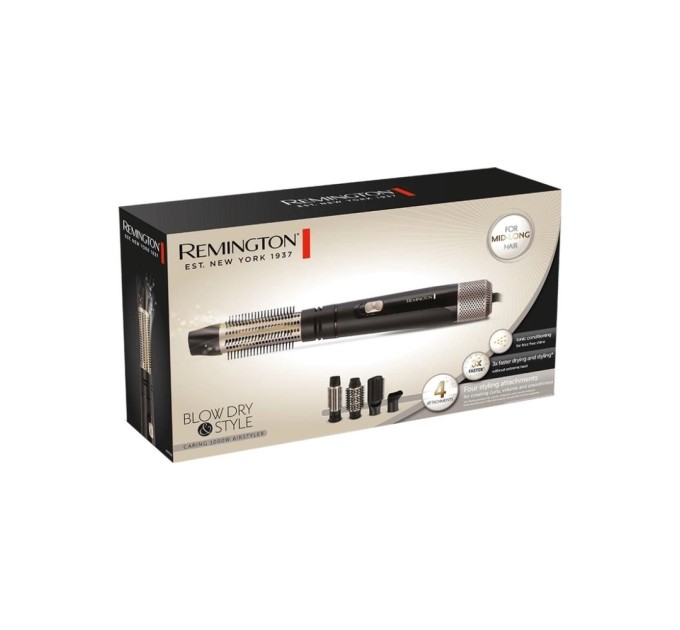 Фен-щітка Remington AS7500