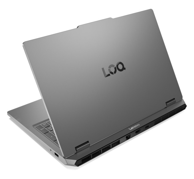 Ноутбук Lenovo LOQ 15IRX11 (83SC002CRA)