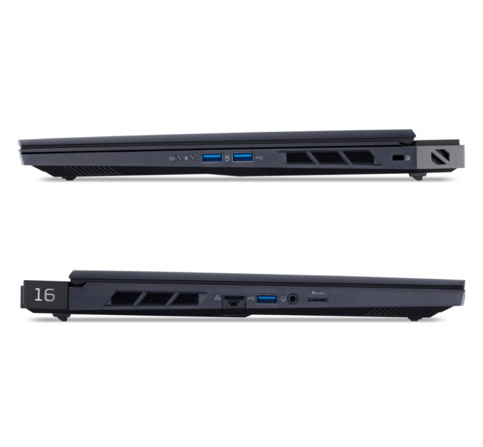 Ноутбук Acer Predator Helios 16 PH16-73 (NH.QW3EU.002)