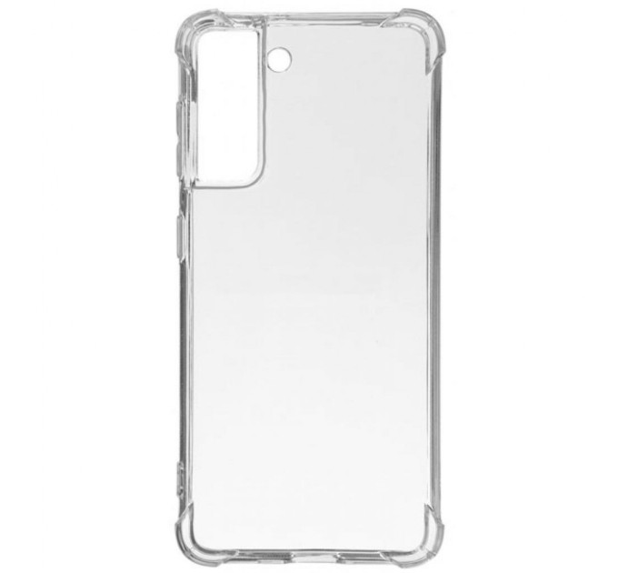 Чохол до мобільного телефона Armorstandart Air Force Samsung S21 Transparent (ARM58183) (ARM58183)