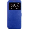 Чохол до мобільного телефона Dengos Samsung Galaxy A52 (blue) (DG-SL-BK-283)