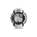 Смарт-часы Garmin Instinct 2X Solar, Whitestone, GPS (010-02805-04)