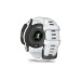 Смарт-часы Garmin Instinct 2X Solar, Whitestone, GPS (010-02805-04)