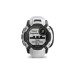 Смарт-часы Garmin Instinct 2X Solar, Whitestone, GPS (010-02805-04)