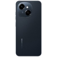 Мобільний телефон Tecno Spark Go 1 4/64GB Startrail Black (4894947036439)