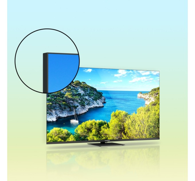 Телевізор THOMSON 75UG5C14