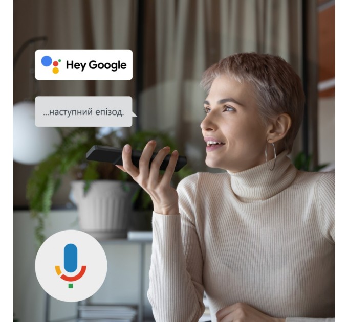 Телевізор THOMSON 75UG5C14