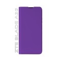 Чохол до мобільного телефона BeCover Exclusive New Style ZTE Blade A35 Purple (712607)