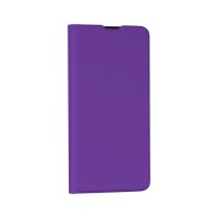 Чохол до мобільного телефона BeCover Exclusive New Style ZTE Blade A35 Purple (712607)