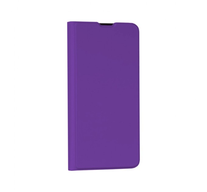 Чохол до мобільного телефона BeCover Exclusive New Style ZTE Blade A35 Purple (712607)