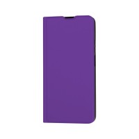 Чохол до мобільного телефона BeCover Exclusive New Style ZTE Blade A35 Purple (712607)