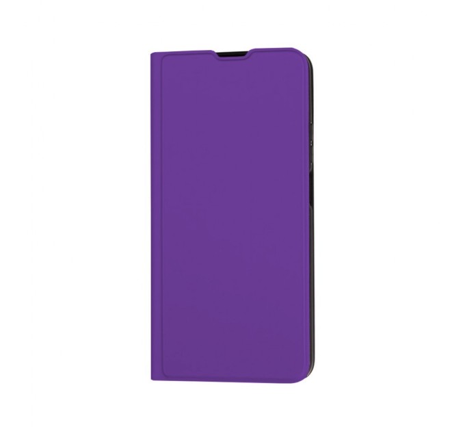 Чохол до мобільного телефона BeCover Exclusive New Style ZTE Blade A35 Purple (712607)