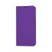 Чохол до мобільного телефона BeCover Exclusive New Style ZTE Blade A35 Purple (712607)