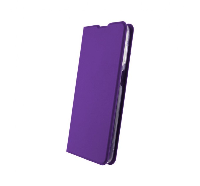 Чохол до мобільного телефона BeCover Exclusive New Style ZTE Blade A35 Purple (712607)