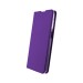 Чохол до мобільного телефона BeCover Exclusive New Style ZTE Blade A35 Purple (712607)