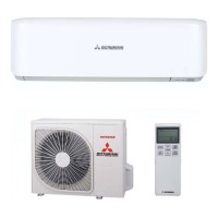 Кондиціонер Mitsubishi MSY-TP50VF/MUY-TP50VF