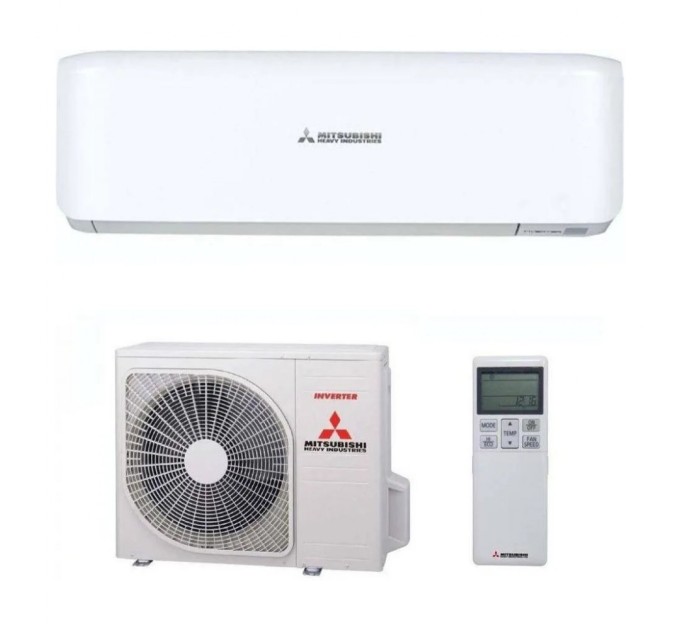 Кондиціонер Mitsubishi MSY-TP50VF/MUY-TP50VF