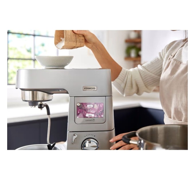 Кухонний комбайн Kenwood KCL 95.004 SI