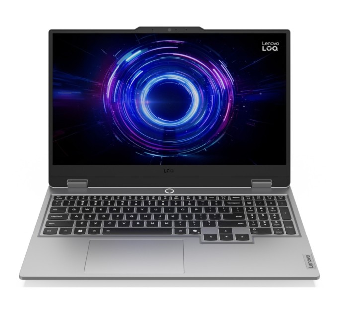 Ноутбук Lenovo LOQ 15IRX10 (83JE00Y2RA)