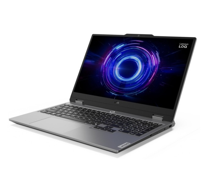 Ноутбук Lenovo LOQ 15IRX10 (83JE00Y2RA)