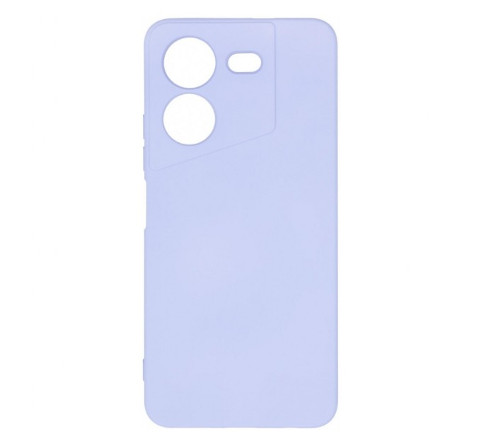 Чохол до мобільного телефона Armorstandart ICON Case Tecno Pova 5 4G Camera cover Lavender (ARM68923)