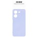 Чохол до мобільного телефона Armorstandart ICON Case Tecno Pova 5 4G Camera cover Lavender (ARM68923)