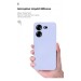 Чохол до мобільного телефона Armorstandart ICON Case Tecno Pova 5 4G Camera cover Lavender (ARM68923)