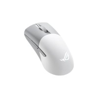 Мишка ASUS ROG Keris Aimpoint Bluetooth/Wireless White (90MP02V0-BMUA10)