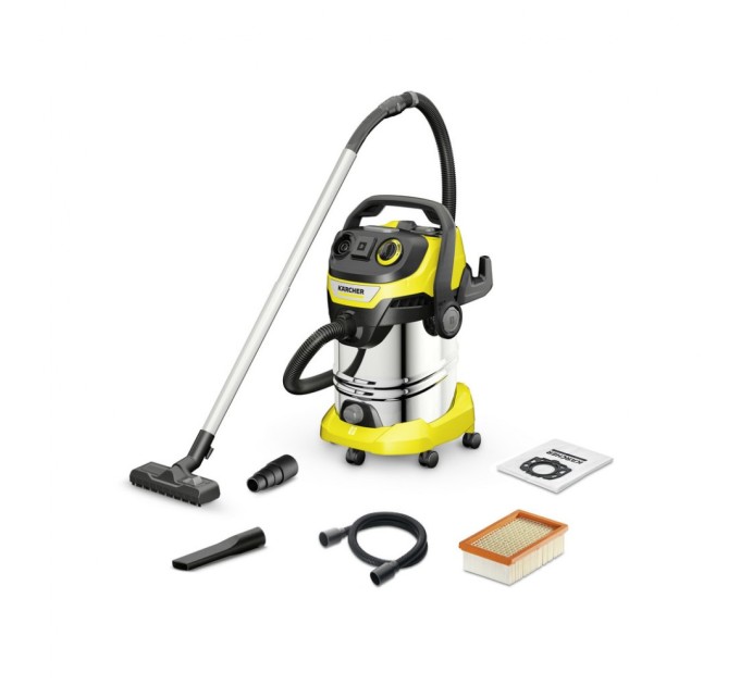 Пилосос Karcher WD 6 P S V-30/6/22/T (1.628-360.0)