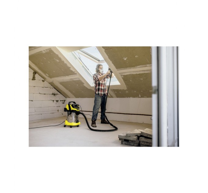 Пилосос Karcher WD 6 P S V-30/6/22/T (1.628-360.0)