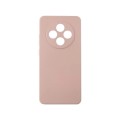 Чохол до мобільного телефона Dengos Soft Oppo Reno 12 F/FS (pink) (DG-TPU-SOFT-67)