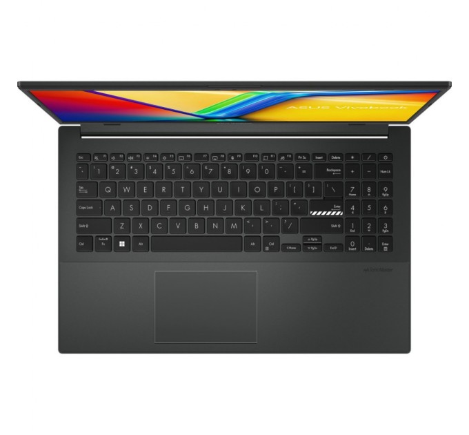 Ноутбук ASUS Vivobook Go 15 E1504GA-BQ114 (90NB0ZT2-M004D0)