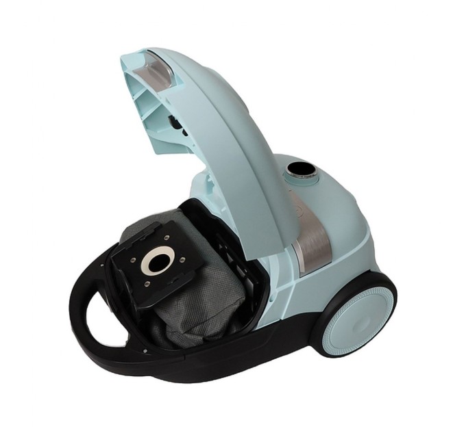 Пилосос PRIME Technics PVC 4198 Aero blue