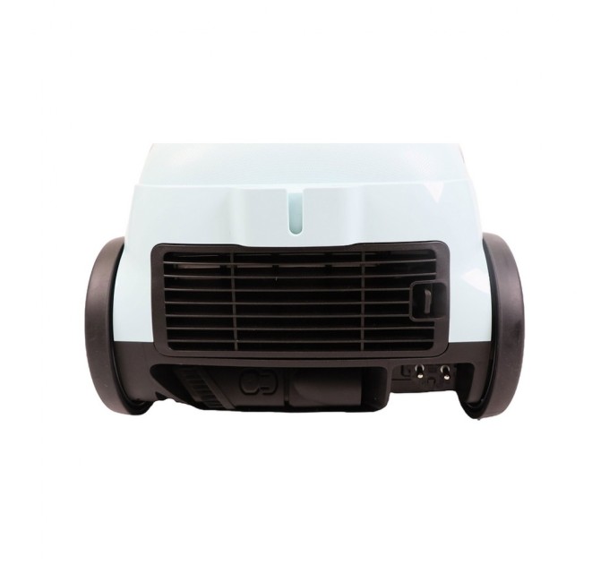Пилосос PRIME Technics PVC 4198 Aero blue