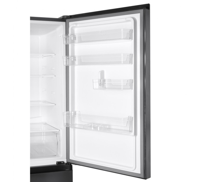 Холодильник Liberty SRF-335 DX