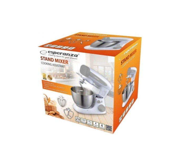 Міксер Esperanza EKM024