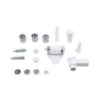 М'ясорубка PRIME Technics PG 2483 W