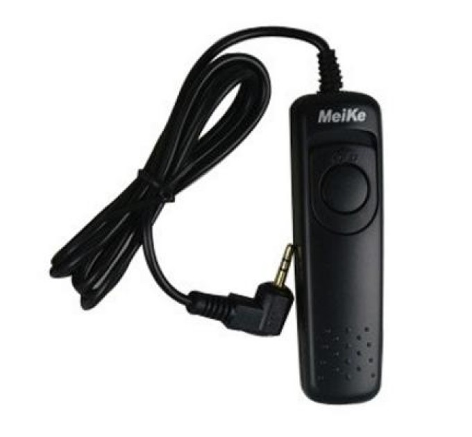 Пульт ДУ для фото- видеокамер Meike Nikon MC-30 (SKWDC1-N1)